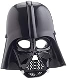 Rubie's Official Disney Star Wars Darth Vader-Maske für Kinder,...