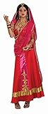 Rubie's Damen Kostüm Bollywood Beauty Inderin zu Karneval Fasching...