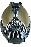 Batman The Dark Knight Rise Bane Maske Replica Helm