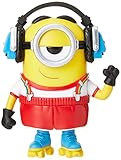 Funko POP! Movies: Minions 2- Roller Skating Stuart -...