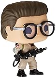 Funko POP! Movies: Ghostbusters-Dr. Egon Spengler - Vinyl-Sammelfigur...