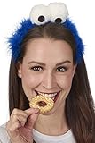 Andrea-Moden 388 47 07 Harreif Cookie, Blau