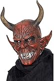 Devil Demon Mask