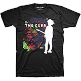 T-Shirt # Xxl Black Unisex # Boys Don't Cry