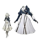 Violet Evergarden Cosplay Kostüm Anime Lolita Kleid Outfits...