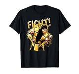 Mortal Kombat Klassic Fight! T-Shirt