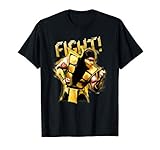Mortal Kombat Klassic Fight! T-Shirt