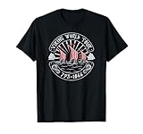 Wikinger - Viking World Tour T-Shirt