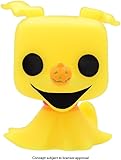 Funko Pop! Disney: The Nightmare Before Christmas - Zero (Blacklight)...