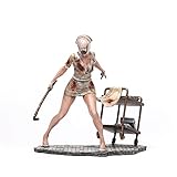 Numskull Silent Hill Bubble Head Nurse Sammlerfigur, Sammlerstück,...