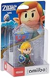 amiibo Link The Legend of Zelda: Link´s Awakening