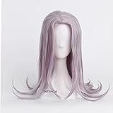 Cosplay JoJos Bizarre Adventure Leone Abbacchio Cosplay Wig JoJo no...