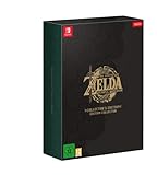 The Legend of Zelda: Tears of the Kingdom (Collector's Edition) -...