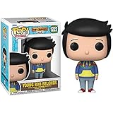 Funko POP! Animation: - 4 Yr Old Bob Belcher - Bob's Burgers -...