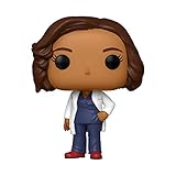 Funko POP! TV: Grey's Anatomy-Dr. Miranda Bailey Collectible Toy -...
