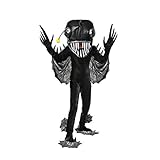 Zanzan Halloween-Kostüm für Männer Halloween Kostüm Faune Antenne...