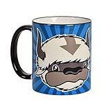 Elbenwald Tasse mit Appa und Yip Yip Rundumdruck für Avatar - Herr...