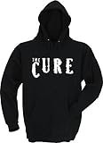 FOTL The Cure (2) Kapu/Hoodie Gr. XXL