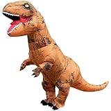 IRETG t rex Kostüme Erwachsene Dinosaurier Aufblasbares Kostüm Trex...
