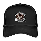 Spreadshirt Die Wilden Kerle Logo Wild Trucker Cap