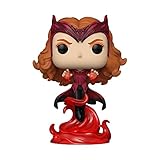 Funko auf Lager: Po Marvel: Doctor Strange in the Multiverse of...