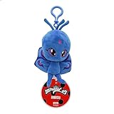 Miraculous Ladybugr – Kwami Lifesize Duusu, 12,7 cm...