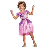 Pipp Petals Costume for Girls, Official My Little Pony Tutu Dress...