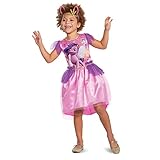 Pipp Petals Costume for Girls, Official My Little Pony Tutu Dress...