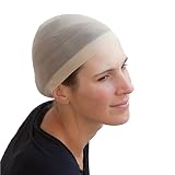 Oblique-Uniuqe® Haarnetz Unterziehhaube Perücke - Einheitsgröße