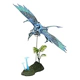 McFarlane BANDAI Avatar – Figuren große Deluxe-Box Jake Sully &...