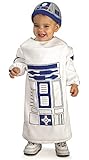 Rubie's Star Wars R2D2 Kostüm Baby