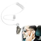 Schallschlauch, Ohrhörer Schallschlauch, Schallschlauch Funkgerät,...