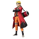 Yanshangqi Naruto Uzumaki Sage Mode (Erweiterter Modus) Naruto:...