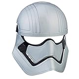 Hasbro C1560 Star Wars - Die letzten Jedi: Maske, Captain Phasma