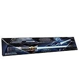 Hasbro Star Wars The Black Series Obi-Wan Kenobi FX Elite Lichtschwert...