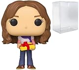 Harry Potter - Holiday Hermine Granger Funko Pop! Vinyl-Figur...