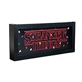 Lampe Stranger Things The Upside Down - LED Lampe Farben mit 4...