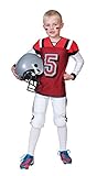 American Football Kostüm für Jungen Gr. 152 - Tolle Verkleidung als...
