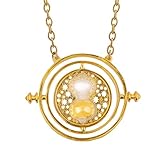 Cinereplicas Harry Potter - Zeitumkehrer - Offizielle Lizenz