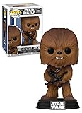Funko POP! Star Wars: SWNC - Chewbacca - Vinyl-Sammelfigur -...