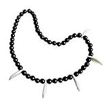 Inuyasha Necklace Cosplay Halskette mit Zangen