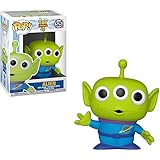 Alien: Disney Pixar Toy Story 4 x Funko POP! Vinyl Figure & 1 POP!...