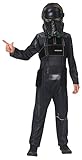Rubie's 3630499 - Death Trooper Deluxe, Action Dress Ups und Zubehör,...