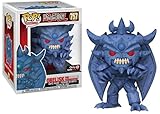 FUNKO UK LTD POP YU-GI-OH - Obelisk 15CM