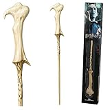 Der Noble Collection Voldemort Zauberstab (Window Box)