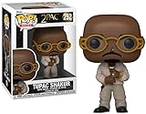 Funko POP! Rocks: Tupac - Loyal to The Game - Vinyl-Sammelfigur -...