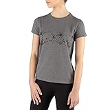 viking T-Shirt Lako Bamboo Lady - M