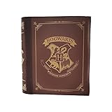 BlinBlin Magische Kosmetiktasche für Hogwarts, Buch Hogwarts Clutch,...