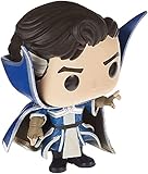 Funko POP! Marvel: DSMM - Supreme Strange - Doctor Strange -...
