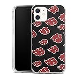 DeinDesign Silikon Hülle kompatibel mit Apple iPhone 12 Case...